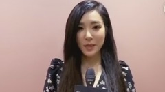 帕尼超萌超美ELLEHK問答