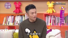 強吻楊丞琳!李榮浩-我就忍不住了-羞談相識經過