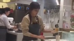 SUM烘焙第二彈