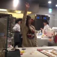 SUM烘焙第二彈