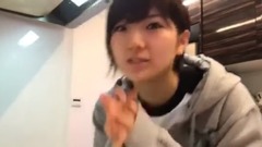 岡田奈奈+Showroom 中文字幕 17/01/09 (岡田平板株式會社)