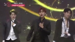 My House - MIXNINE現場版 17/12/03