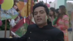印度群星,音樂短片 - Naina   Rabbani Mustafa Khan   New Romantic Song 2017