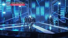 Kiss the Sky - MIXNINE現場版 17/12/03
