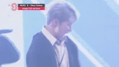 Okey Dokey - MIXNINE現場版 17/12/03