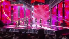 PUSS - MIXNINE現場版 17/12/03