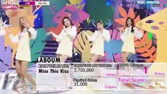 [韓國女團] 2017綜合人氣銷量觀看排名 你家榜上幾位啊