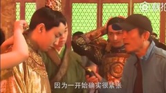 電影長城花絮王俊凱個人剪輯