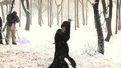 制作特輯之南北場景揭秘一