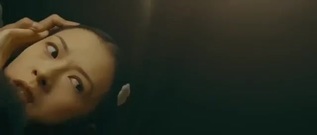 電影<一代宗師>美國預告片4