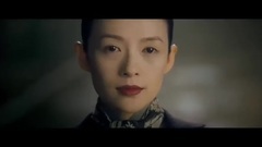 電影<一代宗師>電視版4:Masterpiece