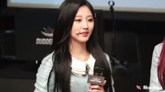 Lovelyz粉絲見面會