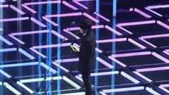 華晨宇 年度綜藝之星