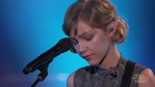 Grace VanderWaal - Grace Vanderwaal - Moonlight - Billboard's Women 現場版 2017
