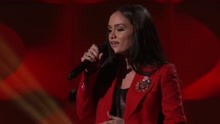 Kehlani - Honey - Billboard's Women 現場版 2017