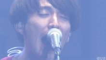 My Hair Is Bad - 真赤 現場版