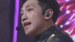 代替說再見