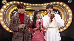 SBS 人氣歌謠.全場E938.