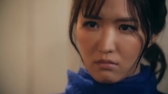 「LADY NINJA ?青い影?」予告編