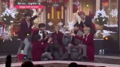 韓國綜藝 - 今天開始1日(MIXNINE Ver.)
