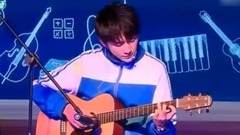 小太陽林楊演唱版<遙遠的歌>