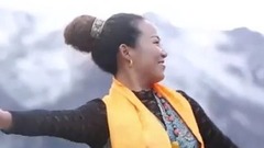 桑吉卓瑪