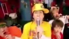 截止17年12月K-POP 組合最多一位排名【Sanatozaki】