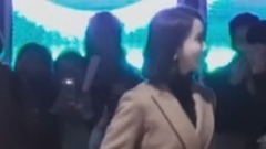 獨家林允兒青龍電影節 飯拍版