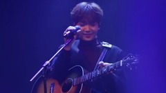 魚仔 - 臺北fanmeeting飯拍版