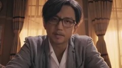 影視原聲 - 電影<心理罪之城市之光>國際版預告片3