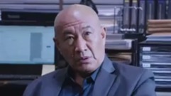 影視原聲 - 心理罪之城市之光 預告片1:正義絕不缺席版