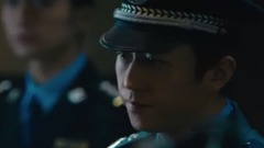 影視原聲 - 心理罪之城市之光 預告片4:神探版