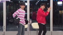 防彈少年團&SEVENTEEN&EXID&TWICE&泰民 Cover