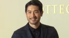 Tiffany 被問擇偶男生顯嬌羞 高以翔完美演繹輕熟男魅力