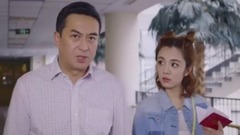 影視原聲 - 【我的!體育老師】“浪”在冬日 張嘉譯王曉晨逗趣追愛
