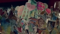影視原聲,音樂短片,樂動城市 - 開不了口