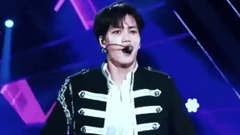 KAI ?Bang Bang?  FMV