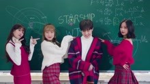 THE BOYZ《THE FIRST》專輯預覽