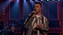 Sam Smith - Too Good At Goodbyes 現場版 2017