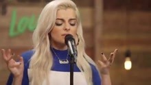 Bebe Rexha - Bebe Rexha - Meant To Be 現場版 2017