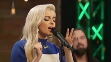 Bebe Rexha - Bebe Rexha - I Got You 現場版 2017