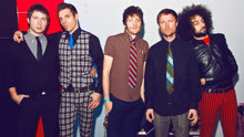 General Elektriks - Different Blue