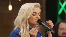 Bebe Rexha - Bebe Rexha - Take Me Home 現場版 2017