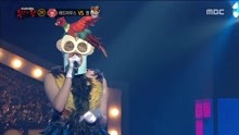  - 一石二鳥 - Free Time - 蒙面歌王 現場版 17/12/03