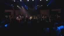 Travis Greene - Be Still (Live Music Video)