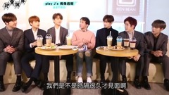 MTV 我愛偶像 ASTRO篇