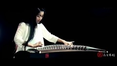 民樂群星 - 女兒情 古箏版