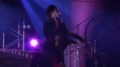 和楽器バンド、國立博物館前でフリーライブ