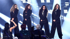 Power & Reggaeton Lento 現場版