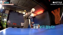 少女時代Yuri的搞笑時刻
